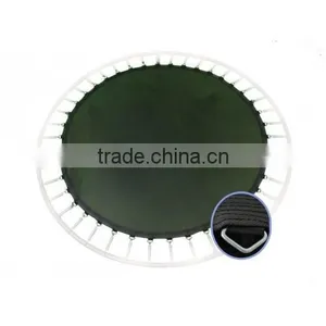 Easy-go 6ft/8ft/10ft/12ft/13ft/14ft/15ft/16ft Bungee Trampoline Used With Top Ring Enclosure System With CE Certificate thumbnail-6