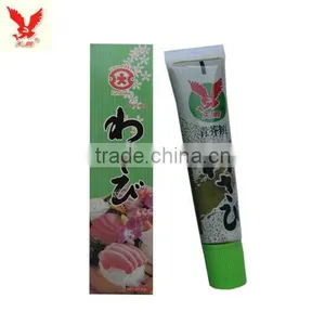 Wasabi Paste From Orginal Factory thumbnail-1