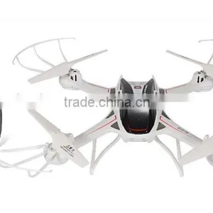 2016 Quadcopter FPV WIFI hd Camera Professional Remote Control Helicopter Toys From China RTF Black Color New Item thumbnail-2