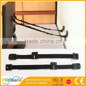 Durable Strong Wall Mounted Furniture Strap, Baby Safety Item thumbnail-1