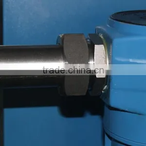 10hp Industrial Rotary Screw Type Air Compressor With Air Dryer Air Tank thumbnail-6