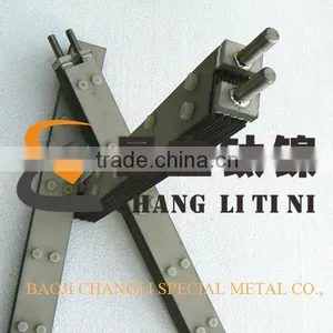 Platinum Coated Anode thumbnail-1