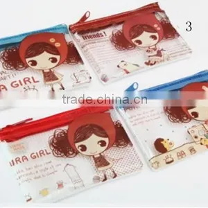 Pvc Waterproof Document Pouch thumbnail-1