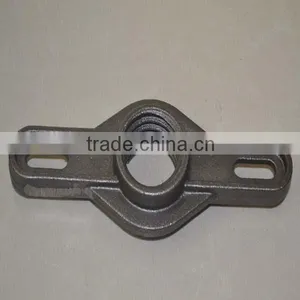 Steel Jack Nut/Base Jack Nut/Scaffolding Part thumbnail-1