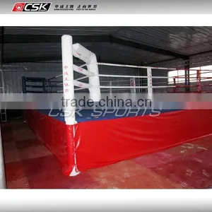 7M Boxing Ring thumbnail-2