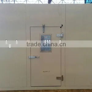 Standard Walk in Chiller Room for Grape Refrigerated Storage thumbnail-3