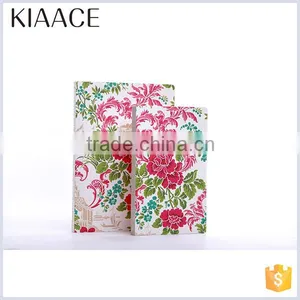 Fashion Romantic Printed Notebook American Stationery thumbnail-1
