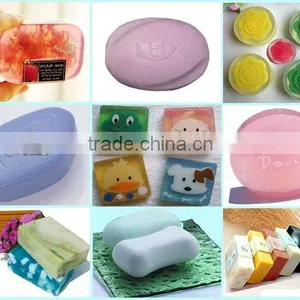 Soap and Transparent Soap Production Line thumbnail-1