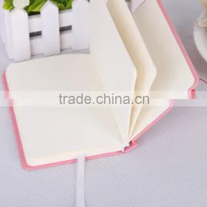 China Stationery Notepad Suppliers Cheap Blank Books thumbnail-3