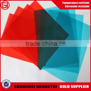 China Supplier Silicone Coated Pet Release Film Price thumbnail-1