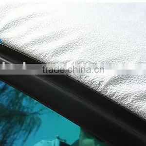 UV Protection Front Windshield Sun Shade thumbnail-2