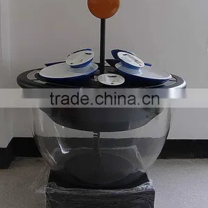 Special Design Thick Large Vacuum Forming Plastic Product thumbnail-1