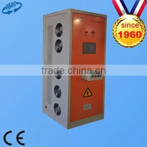 29000A 5V High Frequency ac dc Power Supply/rectifier for Heating thumbnail-1