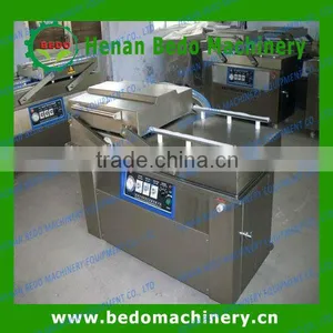 China Factory Supply Small Potato Chips Packing Machine thumbnail-4