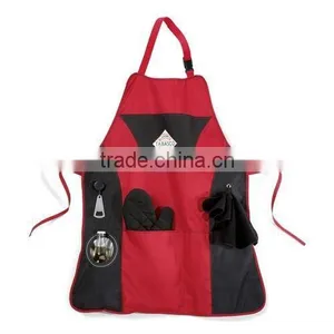 Grill Master Apron Kit thumbnail-1
