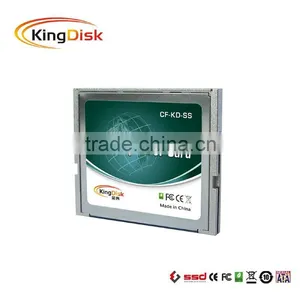 Wholesale 64GB CF Card SSD thumbnail-1