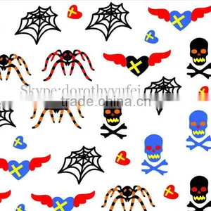 Water Nail Stickers thumbnail-1