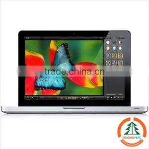 New Fashion Laptop Original 13.3 Inch Used Laptop thumbnail-1