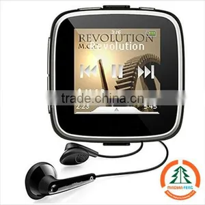 Mini Clip Mp3 Player,sport With Music Mp3 thumbnail-1