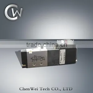 110-4E1-PSL Koganei Solenoid Valve-110 Series thumbnail-1