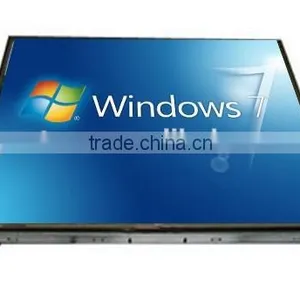 Square Screen 19inch Industrial Grade Open Frame Monitor With Touchscreen Option thumbnail-2