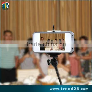 TC-SE003 Wireless Monopod Selfie Stick for Iphone thumbnail-6