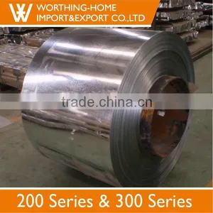 Hot Item Aisi 304 201 Stainless Steel Coils Jieyang thumbnail-6
