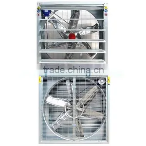 Laboratory Exhaust Fan thumbnail-2