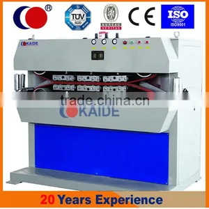 High Speed Plastic Haul-off Unit Machine For Sale thumbnail-1