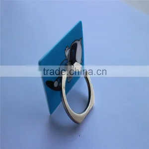 Custom Metal Ring Holder for Mobile Phone thumbnail-5