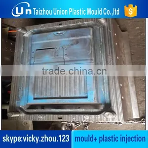 Mould for Printer Plastic Injection Process thumbnail-5