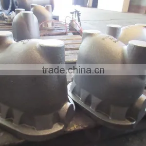 Ultra-Capacity Float & Thermostatic Steam Traps Ductile Iron thumbnail-4