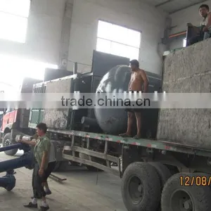 TOP Quality Fully Automatic Autoclaved Light Weight Concrete Block Making Machine for Sales - TIANYUAN BRAND thumbnail-4