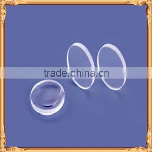 UV Quartz Glass Window thumbnail-1