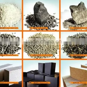 Anti Acid Castable, Gunning Powder thumbnail-3