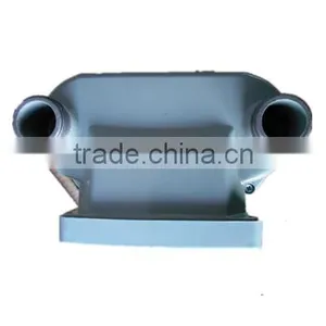 Best Competitive FOB Rates of Gas Meter For Export thumbnail-3