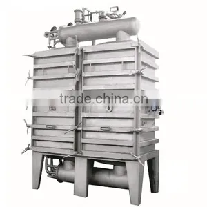 Full Filling Type Hank Yarn Dyeing Machine thumbnail-1