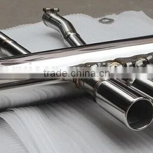 Body Kit for 2011 Cay PO LM Style Body Kit FRP Material thumbnail-3