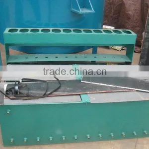 Flotatation Reagent Auto Feeding System thumbnail-3