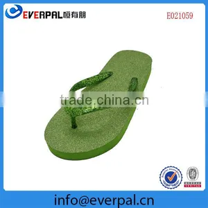 Kids Flip Flops Slipper/kid Shinny Flip Flops Slipper/pretty Flip Flops Slipper thumbnail-2