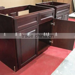 Sink Base Cabinet thumbnail-1