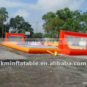 Inflatable Football Field thumbnail-1