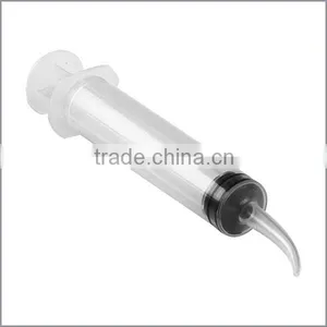 Best Price Good Quality 1ml Plastic Dental Disposable Syringes thumbnail-3