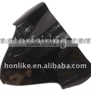 Aftermarket Windshield for Motorcycle GSXR1300 thumbnail-1
