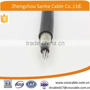 8000 Series Cable/ 8000 AL CONDUCTOR/ 8000 Series Cable Concentrico thumbnail-6