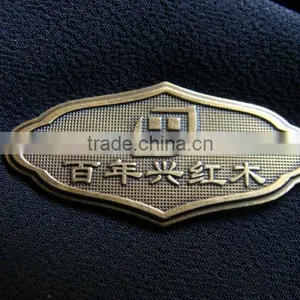High Quality Custom Desk Name Plate thumbnail-1