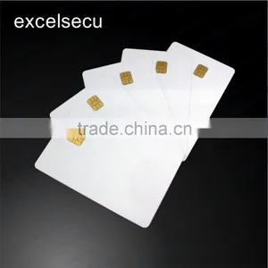 Guangzhou Promotional Full Color Print Virtual PVC Visa Card thumbnail-1