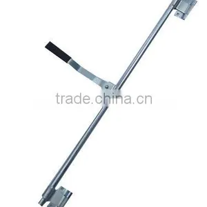 Steel Bar Door Locks thumbnail-1