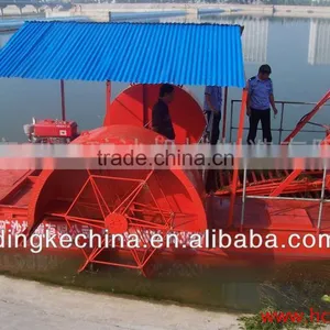 Weed Dredger thumbnail-1