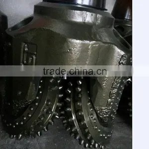 17 1/2" TCI Tricone Drill Rock Bit Used for Drilling Rock thumbnail-4